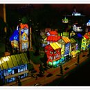 제주 유리의 성 이미지