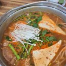 산단중앙로 | 여수 죽림 "배가네 동태탕" 후기, 속이 뻥 뚫리는 시원한 국물 해장 맛집