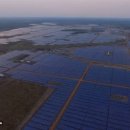 수1 태양광발전소 이미지