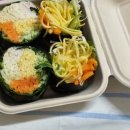 다담김밥 | 구미 사곡동 김밥 맛집 다담김밥 포장 주문 후기