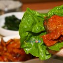 괴산청국장 이미지