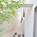 산을 닮은 집 이미지