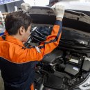 마스타 전문정비 이미지