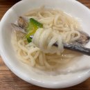 이가네바지락칼국수 | 국물 시원하고 김치 매콤한 중화동 이가네 바지락칼국수 후기