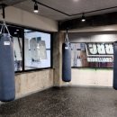 브라더 복싱 클럽 이미지