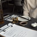 을지로 와인바 마호 추천 을지로 데이트 주차