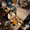 봉동코아루꽃마트 | 슴둘의 겨울❄️🩵