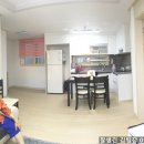 백운마트 앞 버스정류장 이미지