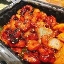 辛(신)마녀닭발