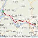 3월 19일(화) 제 4 차 도보순례 참가자 명단 및 공지 이미지