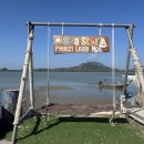 호텔 더 시스타 | 푸켓 피피섬 투어 상세 후기 (1)_시스타 스피드보트 투어