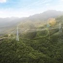 구름다리 이미지