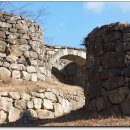 위봉사&위봉폭포&위봉산성 이미지