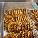 시골순대와떡볶이