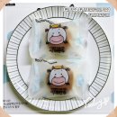 삼양목장 | 강원도 대관령 삼양목장 우유로 만든 밀크만주 맛있게 먹어본 솔직 후기