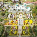 국사봉 전망대 이미지