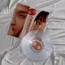 수민 슬롬 미니시리즈 LP, 김밥레코즈 단독 판매 구매 후기