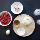 작은만두 이미지