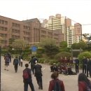 동산가정폭력상담소-1 (옥내1) | 20년만에 다시 본 드라마 학교2 감상 및 총 정리 - 배경과 에피소드