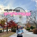 우치공원 | 아기랑 무료로 가기 좋은 곳! 광주 패밀리랜드 우치공원 동물원 방문 후기