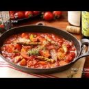 닭가슴살 토마토 스튜 만들기 닭고기 요리 치킨스튜 만드는법 이미지