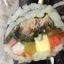 고봉민 김밥 이미지