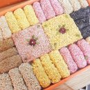 은정 | 강릉한과 유과 명절선물 수제한과 조청 강릉은정한과 후기