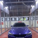 평촌유워시셀프세차장 이미지