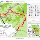 567차 청송주왕산 이미지