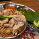 두꺼비 PC | [제주] 제주 보쌈 완미족발 제주연동점 제주공항 근처 맛집에서 즐기는 푸짐한 족발 오마카세