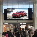 지하철역사(대전역) 이미지