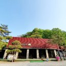 모곡계곡펜션 이미지