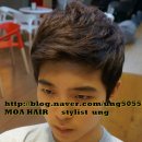 모아미용실 이미지