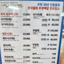 영일대북부시장 이미지