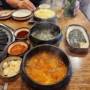 돈삼오왕소금구이 | 태전동맛집 숙성육이 맛있는 돈삼오왕소금구이 칠곡점