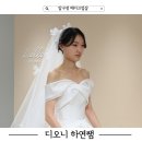 하연 | 압구정 드레스투어 메이크업샵 디오니 하연쌤 후기