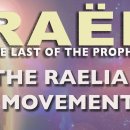 RAEL, The last of the Prophets - Ep 01 이미지