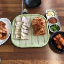 엄마손보쌈칼국수 이미지