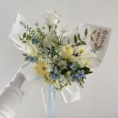 면목동-121 | 나이팅게일선서식꽃다발 광진구꽃집 동화플라워디자인