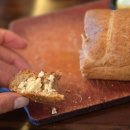 매트로몰 맞은편 횡단보도 | 괌 신혼여행 4일차 롱혼 스테이크하우스 런치 후기