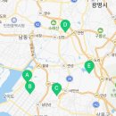 산현동 안경 이미지