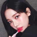 카리나 데이즈드 코리아 X YSL Beauty 이미지