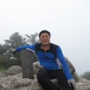 제330차 정기산행 반야봉(1732M) 2012/06/24(일요일)07;00 이미지