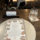 이스트블루파워 | 압구정도산맛집:) 2024 미쉐린가이드 선정 맛집 Y'east 이스트 후기(파인다이닝 맛집)