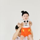 전주에서 돌사진 촬영! 완전 만족스러운 MJ스튜디오