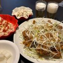 싱싱치킨호프 | 부천 송내역호프 교동치킨 송내 회식장소 추천