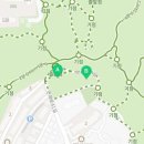 홍제근린공원 화장실 이미지