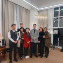 오페라연구소 테너 임홍재 교수님의 6월에 듣기 좋은 한국 가곡 [또 한 송이의 나의 모란] 레슨 후기