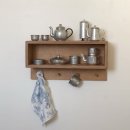 D00238 | hano' new wood hook and other.