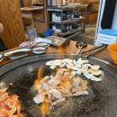 육하원칙 - 서산시 예천3로 48 | 충북혁신도시 맛집 육하원칙 후기 아이 데리고 가기 최고인 불쇼 고기집